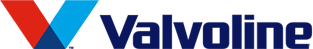 US Valvoline Logo Reverse PMS копия
