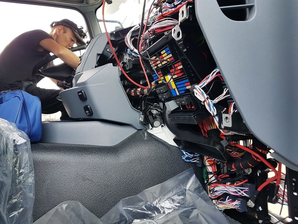 autoelectric